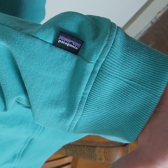 Patagonia Uprisal Crew - Picture 8 of 8